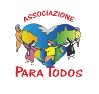 Associazione Para Todos logo